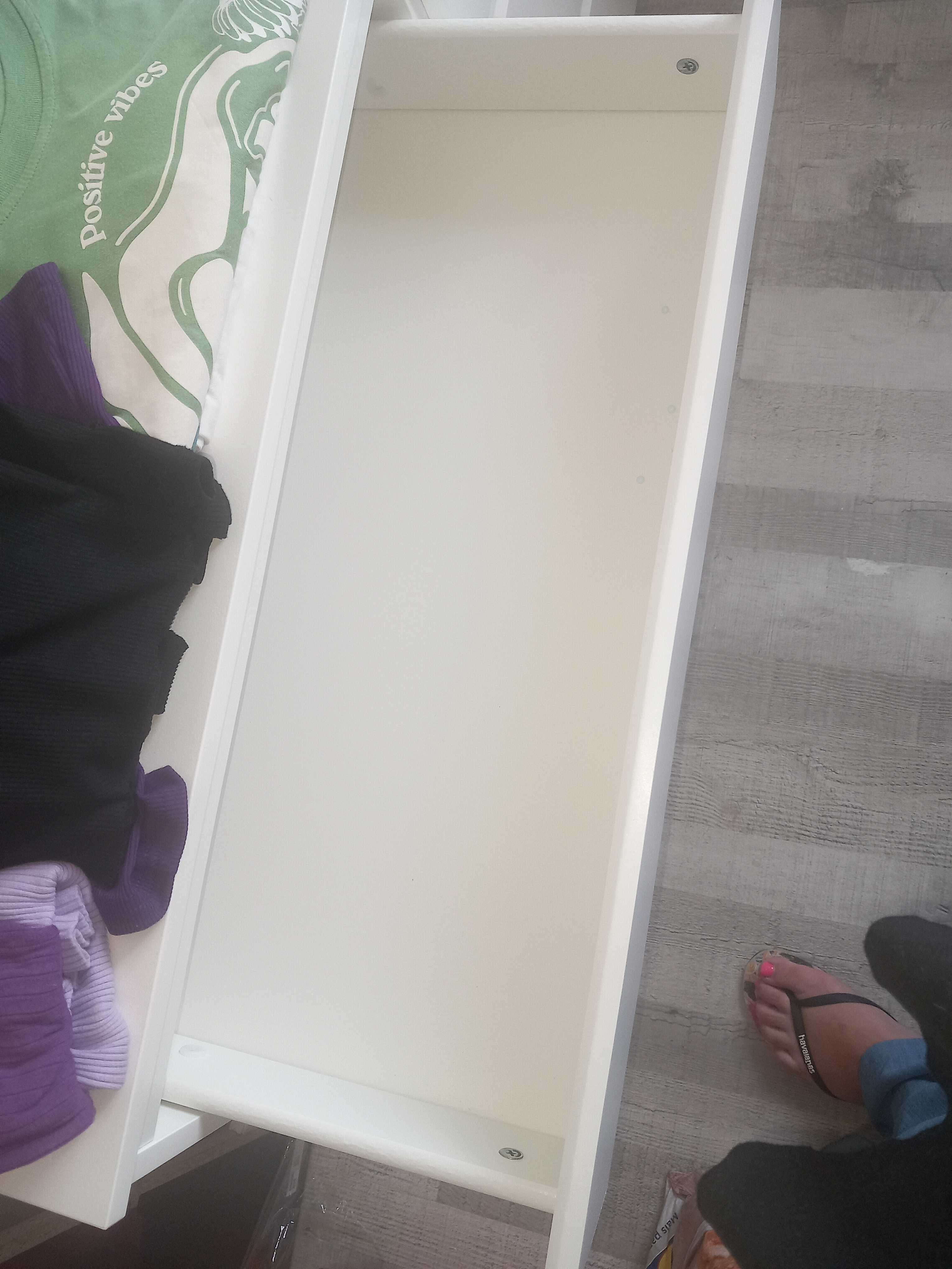 Comoda KULLEN 6 gavetas ikea