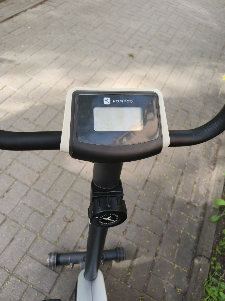 Domyos VM 190 - rower stacjonarny