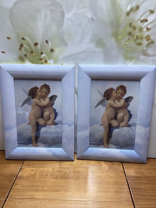 Quadros varios tipos