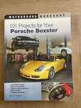 Посібник для Porsche Boxster 986/987