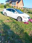 Nissan Altima 2013 r.GAZ