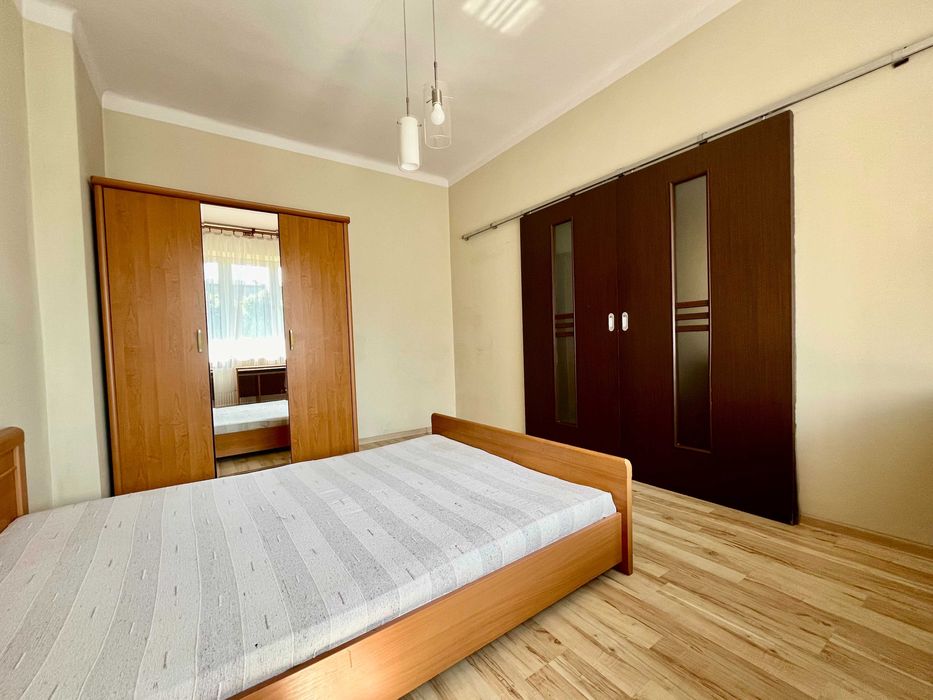 NA SPRZEDAŻ bezczynszowe mieszkanie [44m2]  przy Galerii Olimp