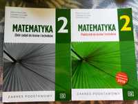 Matematyka klasa 2 liceum i technikum