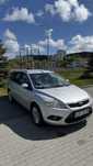 Focus MK2 Lift 1.8 benzyna 2009 kombi