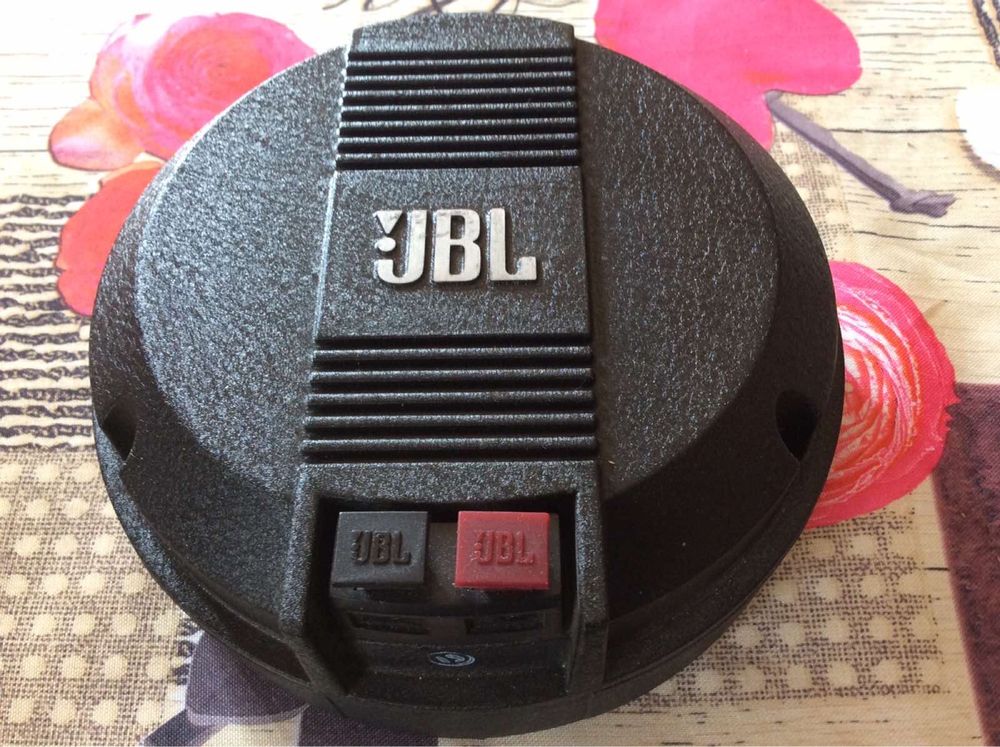 Драйвери(пищалки) JBL 2451J