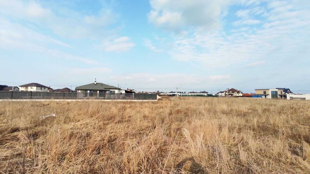 Продаж ділянки 12 соток в КМ Міжріччя с.Хотянівка, Міжріччя, Осещина