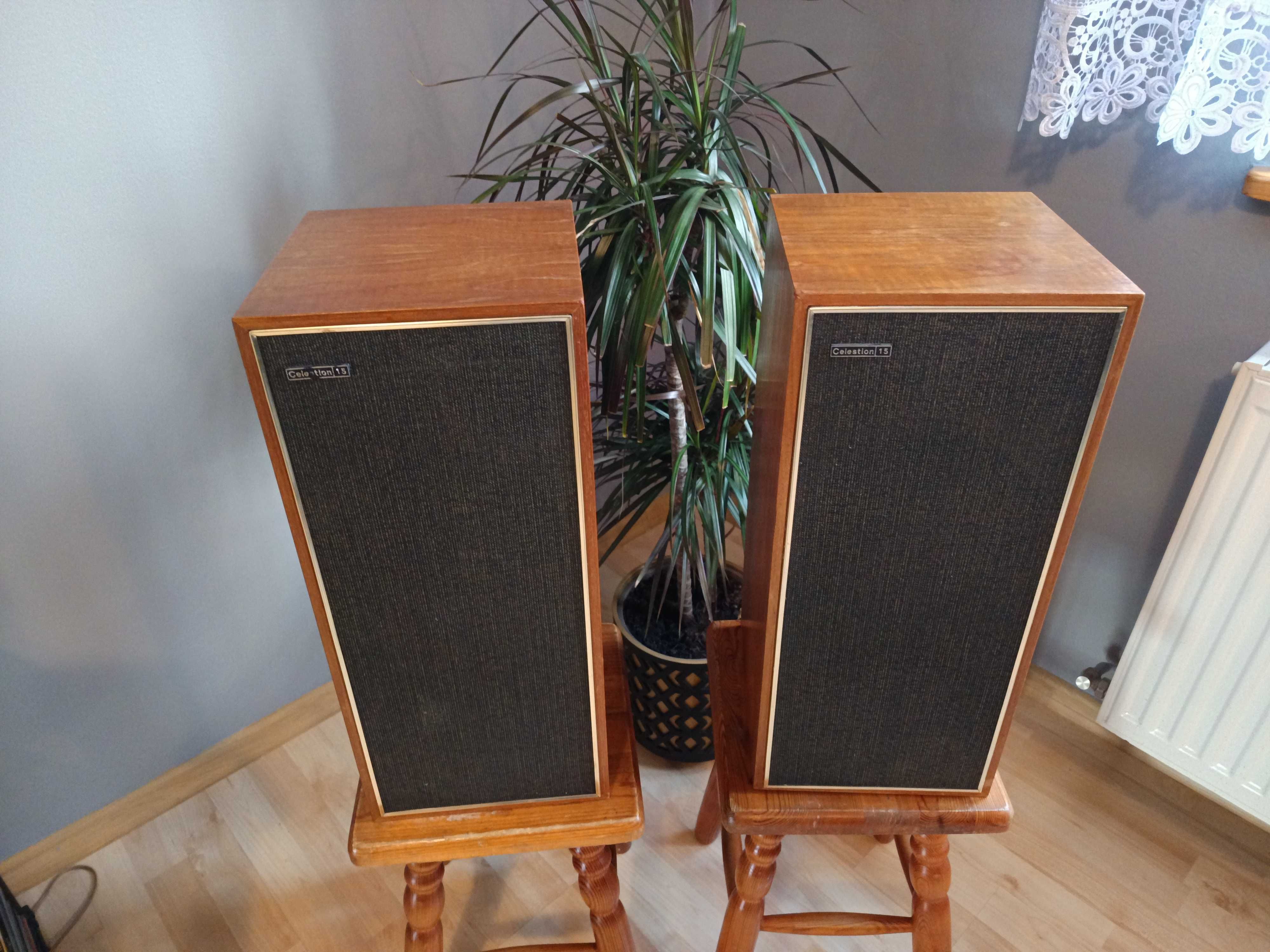 Celestion Ditton 15 Oryginalne kartony