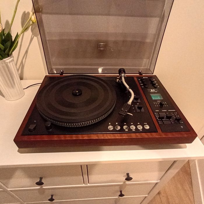 UNITRA Fonica Daniel WG1100fs