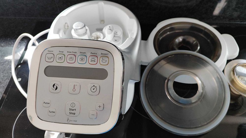 Moulinex Companion XL (para peças)