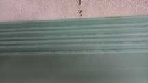 Placas de gesso 240cm