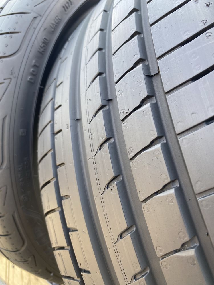 205/40/18 Sprzedam komplet opon Goodyear RSC