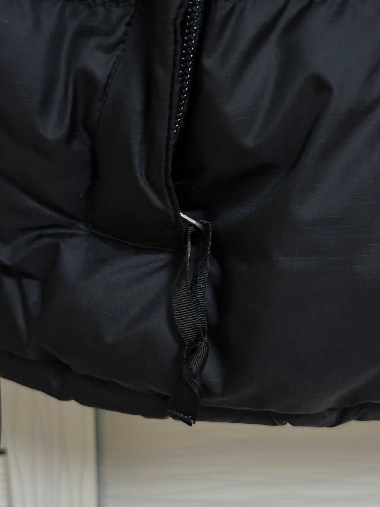 TheNorthFace/TNFnuptse700/XXS