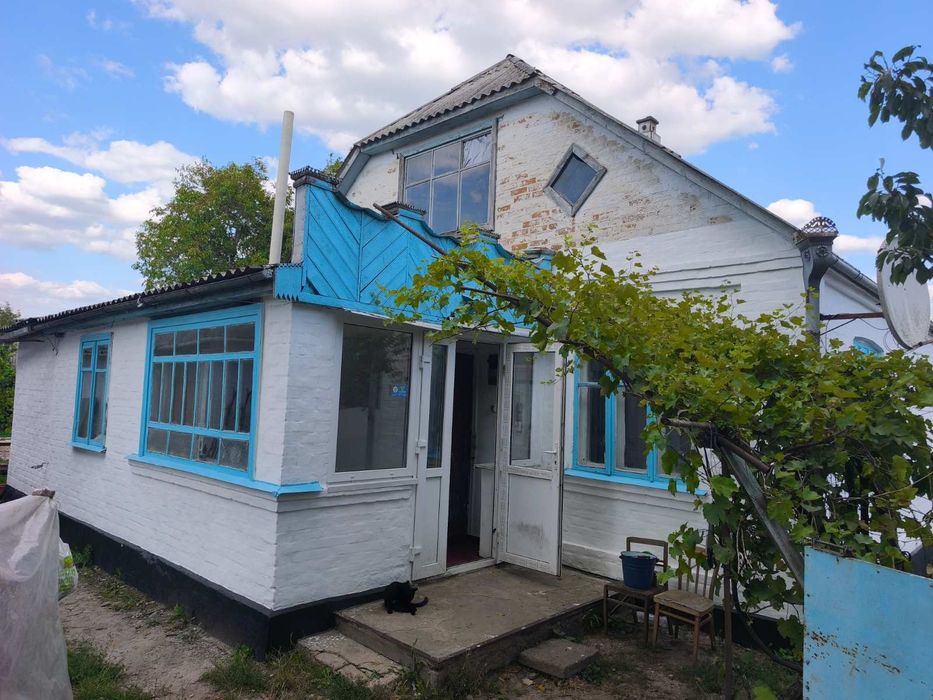 Продам будинок в Таращі