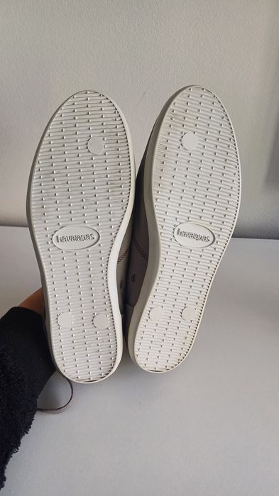 Ténis havaianas- 39