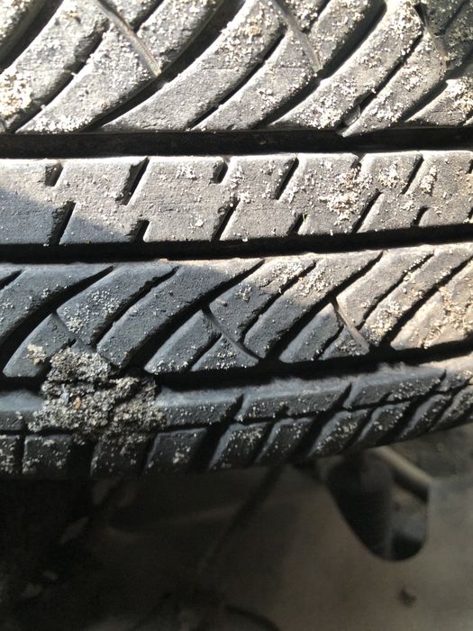 Kia Carnival 2.9 дизель