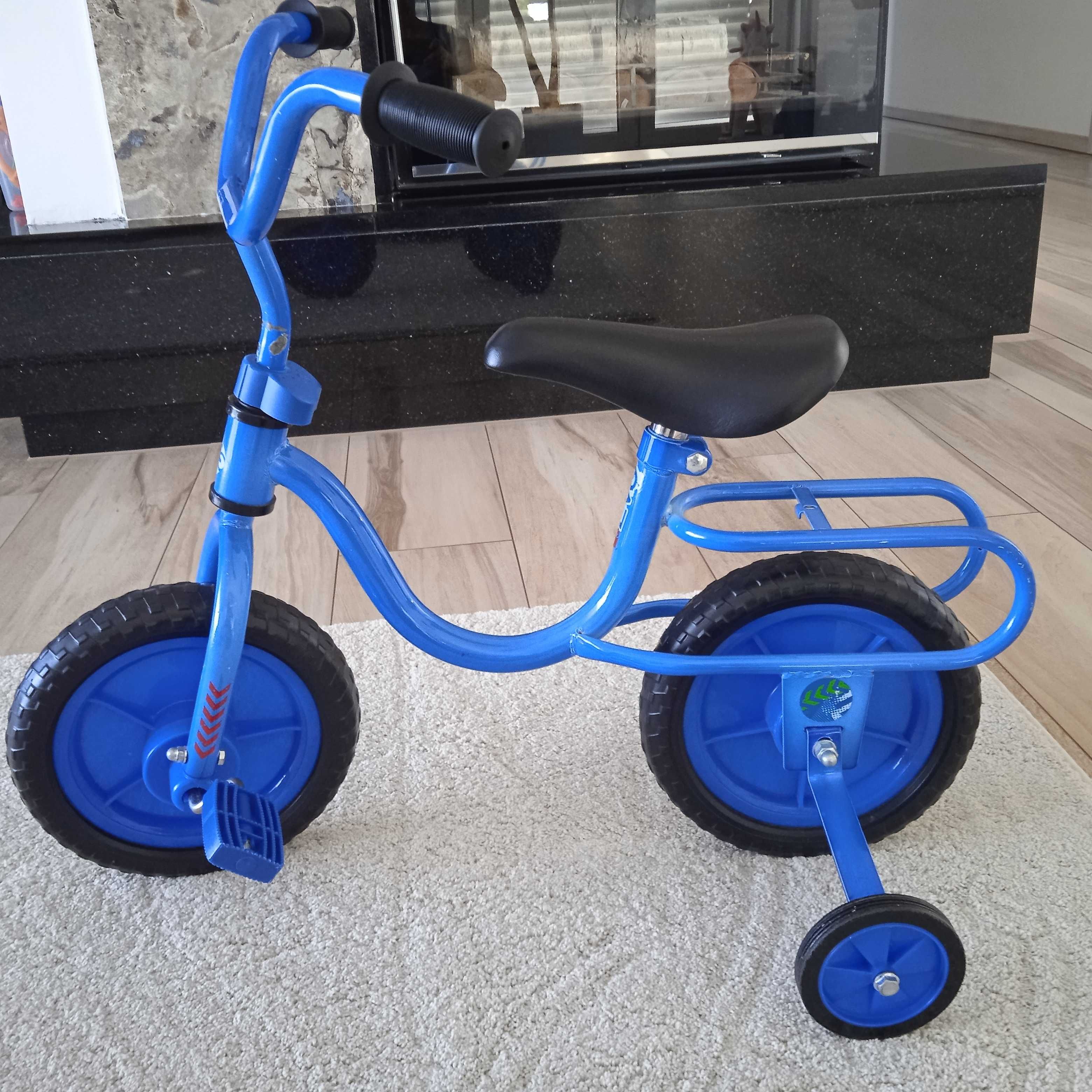 Rowerek dla 2-4 latka