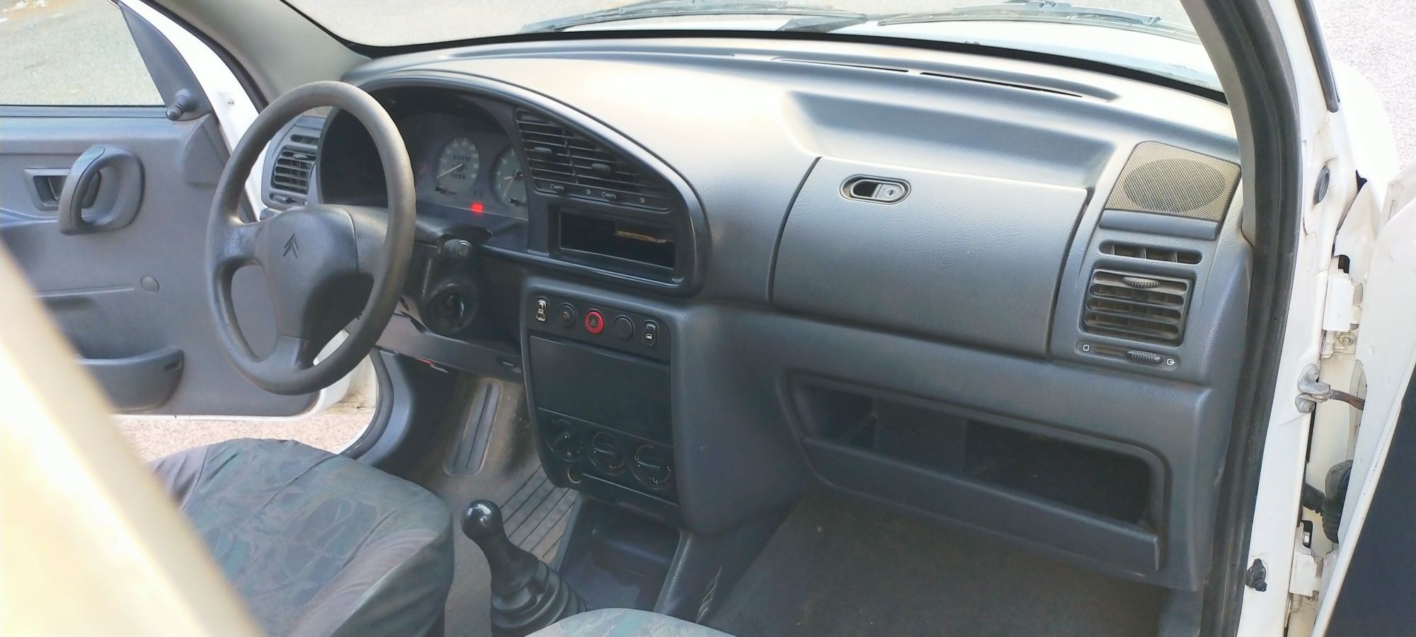 Citroen Berlingo 1.9d