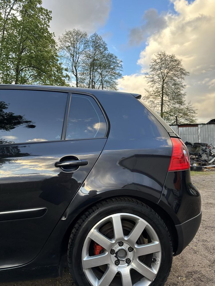 Golf 5 2.0 tdi bkd 140km