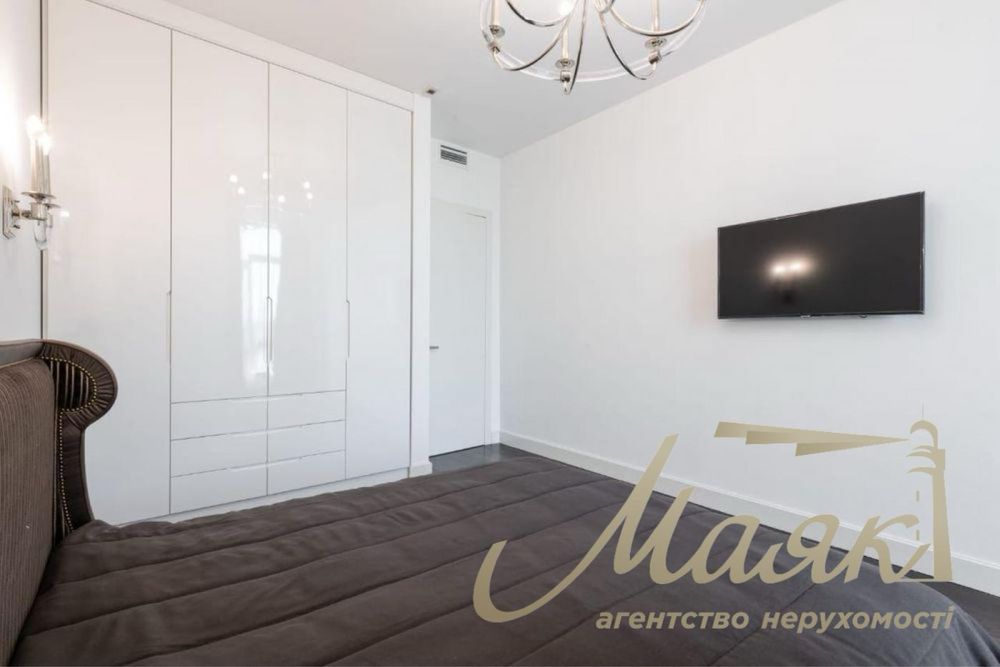 Продажа 2-х комнатной квартиры 84 кв.м. в ЖК PecherSky|Печерск