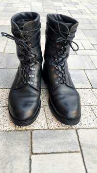 Desanty opinacze buty wojskowe