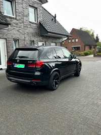 BMW X5 3.0L XDRIVE 2016r