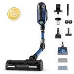 Odkurzacz bezprzewodowy Tefal X-Force Flex 12.60 Aqua,  mopowanie