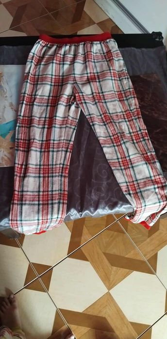 Piżama dziewczęca r 158/164