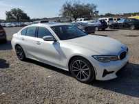 BMW 3 G20 21 Г20 21 RWD AWD M sport 2018-2026 разборка шрот запчасти.