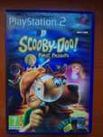 Gra Scooby doo first frights PS2