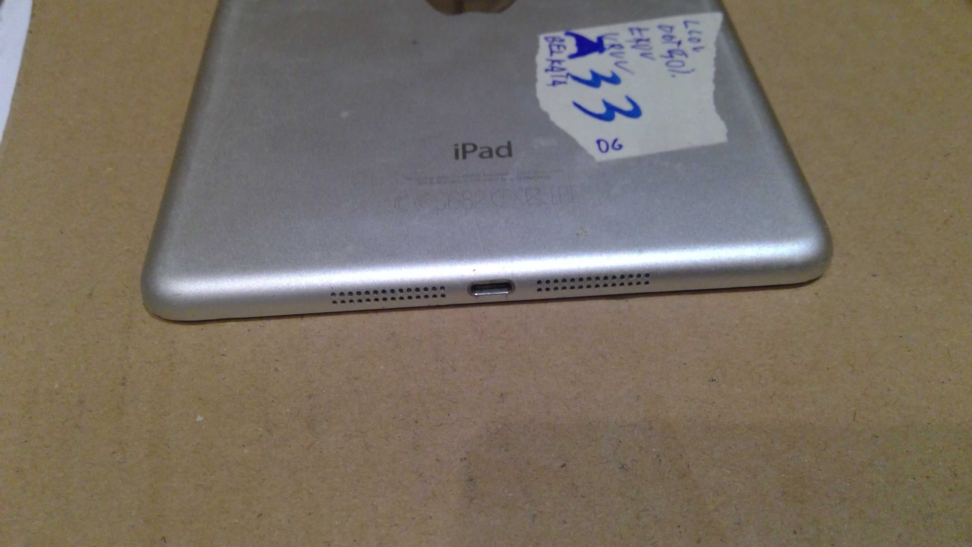 Tablet Apple A1432 A33