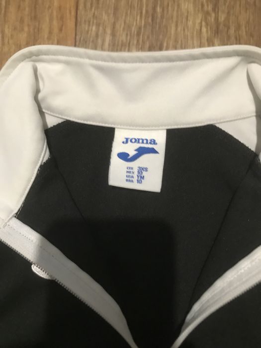 Олімпійка Joma на хлопчика