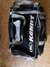 Duża torba do Motocrossu Kenny  (na kółkach)