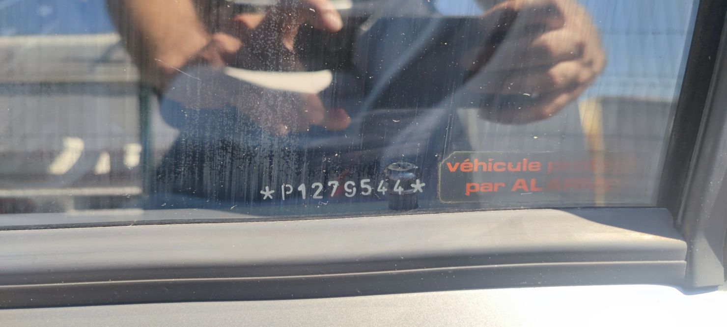 Lada 21093 samara sagona glx лада самара
