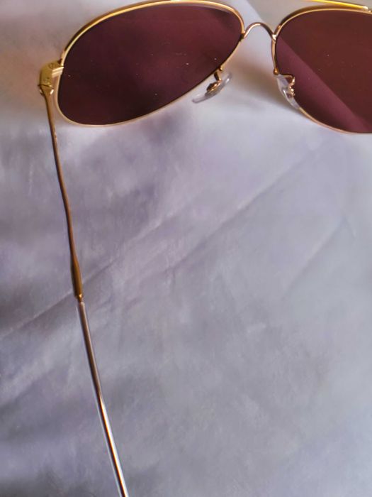 ray-ban rbr0101s aviator reverse 001/69 59