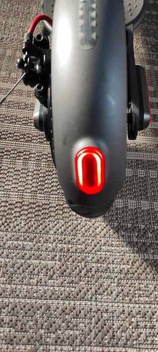 Електро самокат Ксіомі xiaomi m365 pro оригінал