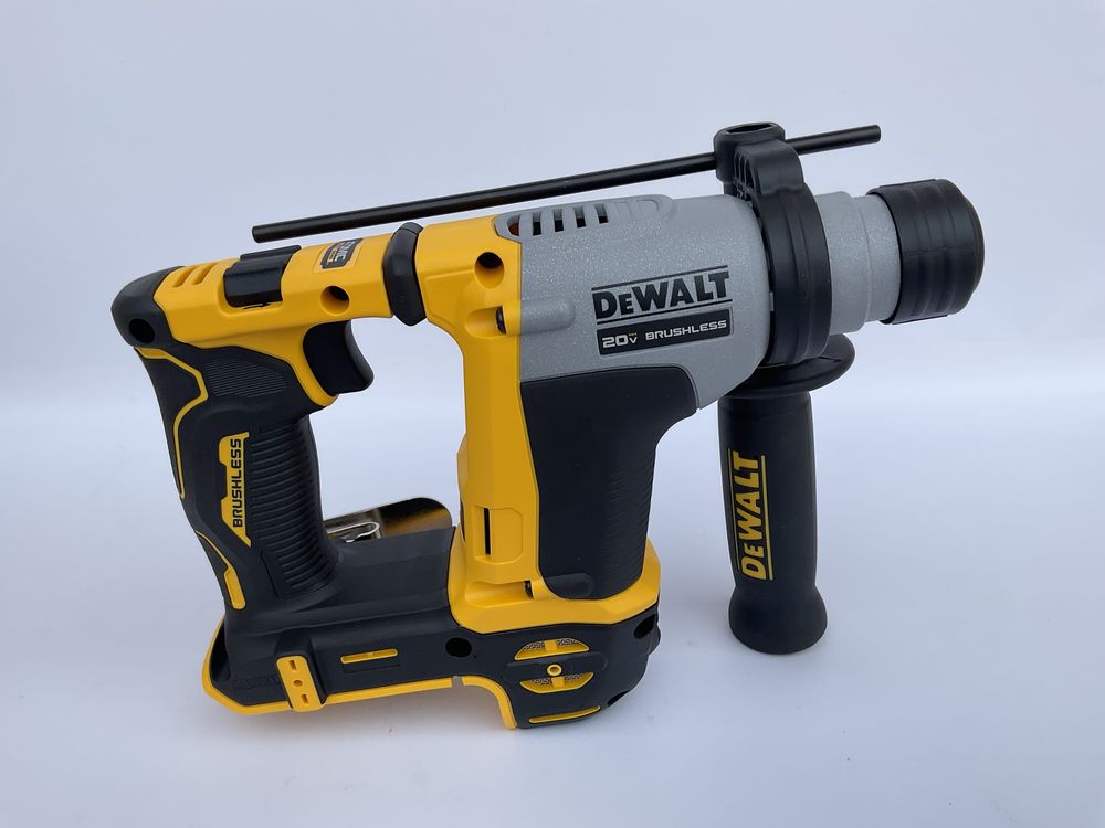 Бесщеточный перфоратор DEWALT DCH172B Atomic 20V MAX