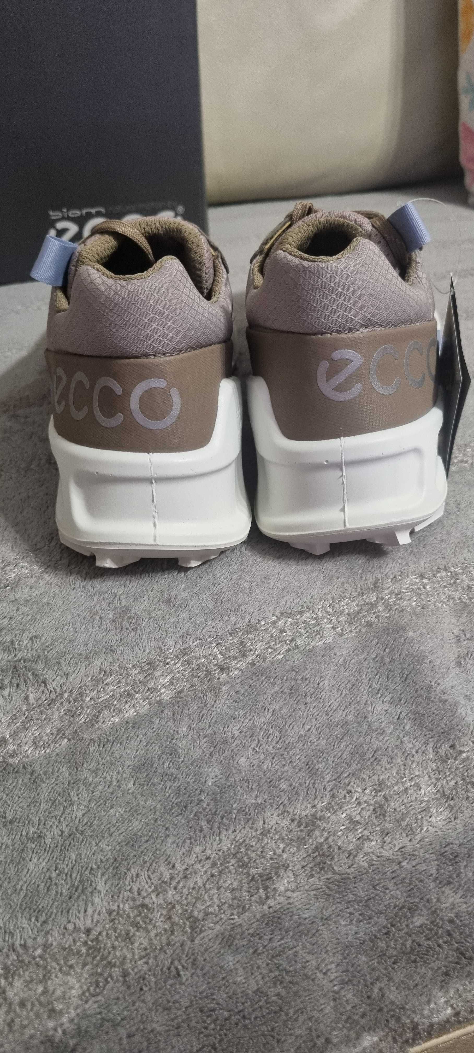 Buty damskie sportowe Ecco Biom 2.1 X Country Gore-tex 37