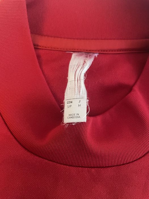 Camisola Treino Benfica