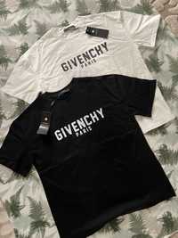 Футболки Givenchy