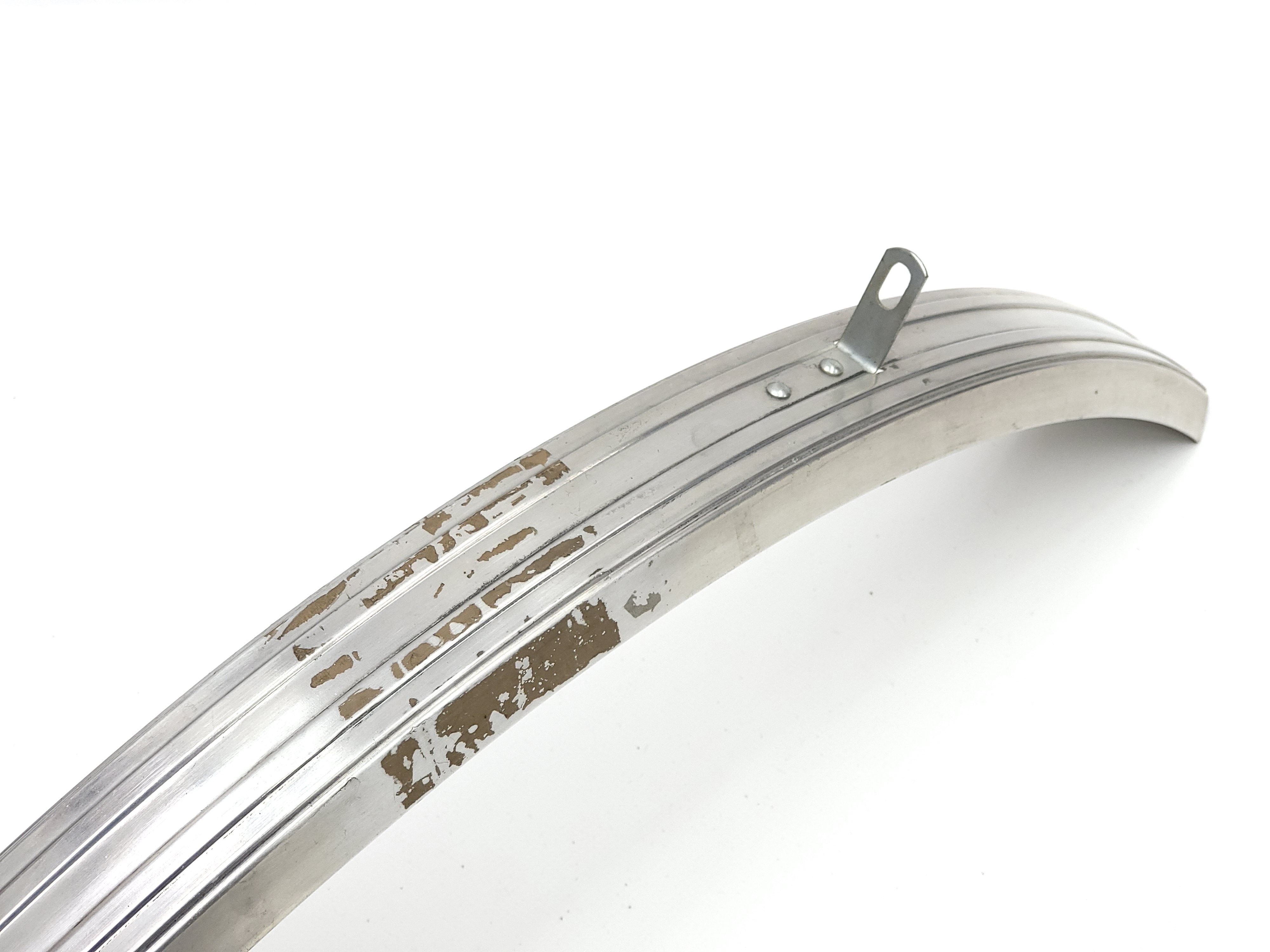 NOWY Błotnik 26" Romet Orion Turing Konsul Malwa Narcyz PRL aluminiowy