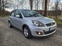 Ford Fiesta Climatronic Doinwestowy Niskie spalanie 4.5L