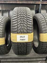 225/60/18 104V Hankook Winter Icept Evo 3X Dot.1321R