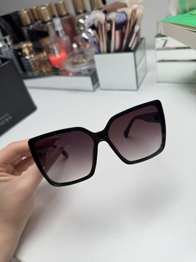 Damskie okulary przeciwsłoneczne Vince Camuto tk maxx