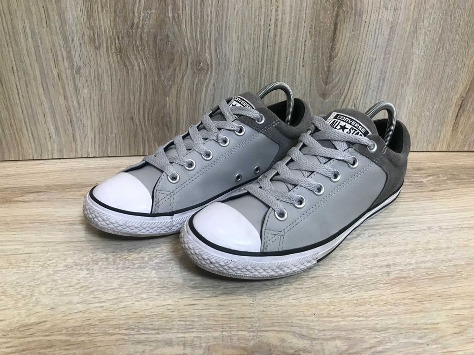 Кеды Converse оригинал