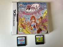 Jogos de Nintendo DS - Desde 4€. Ver descrição