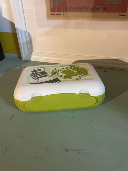 Tupperware c/divisória