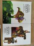Collected Toppi 1-11