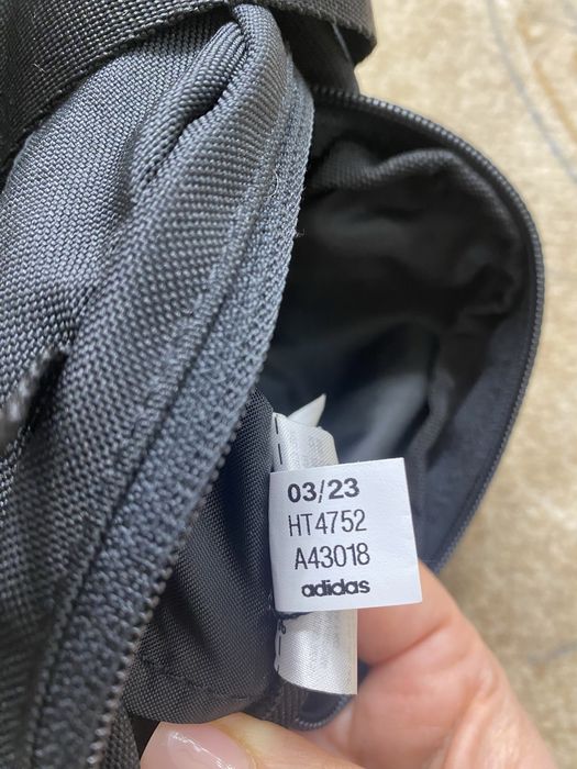 Оригинальная сумка adidas