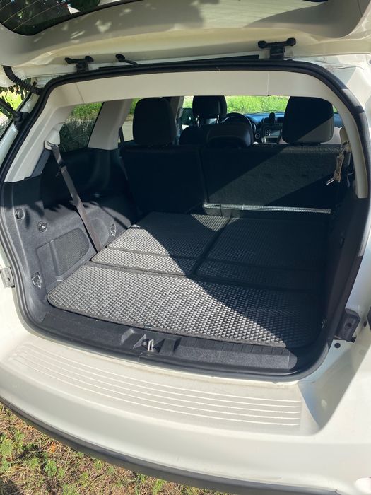 Продам Dodge journey
