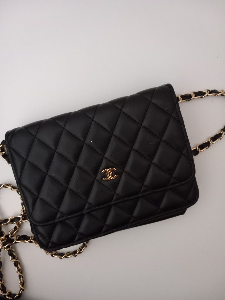 Torebka chanel vintage